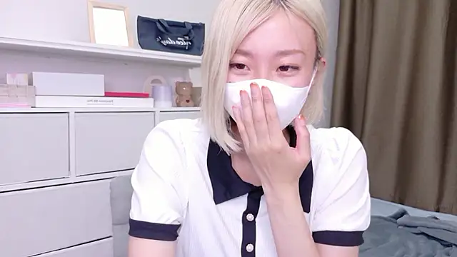 Nana  ch online show from June 18, 4:22 pm