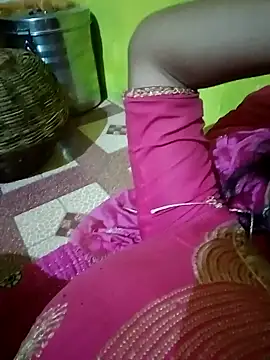 Snapshot of Komal-741 chatting on October 7, 5:10 pm Komal-741 online show from October 7, 5:10 pm