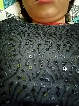 Snapshot of Komal-741 chatting on October 12, 4:06 pm Komal-741 online show from October 12, 4:06 pm