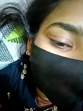 Snapshot of Komal-741 chatting on October 23, 4:28 pm Komal-741 online show from October 23, 4:28 pm