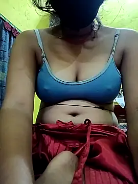 Snapshot of Komal-741 chatting on October 26, 6:58 pm Komal-741 online show from October 26, 6:58 pm