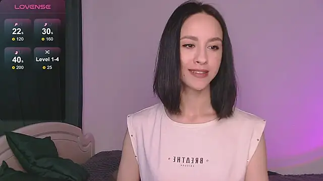 MiaSweetasHoney online show from September 30, 7:46 am