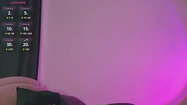 MiaSweetasHoney online show from October 9, 6:22 am