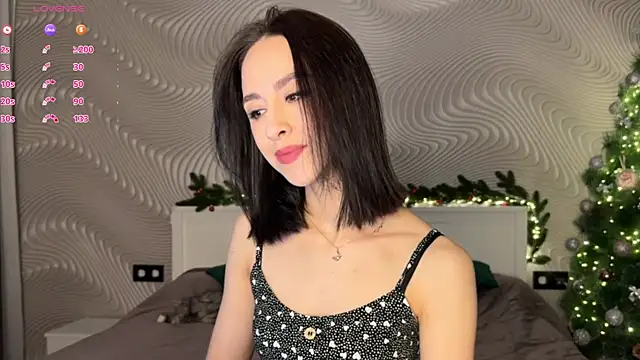 MiaSweetasHoney online show from January 19, 7:01 am