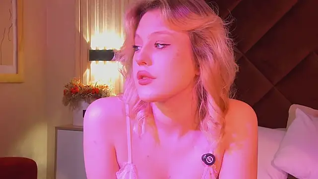 CaitlinSugar online show from November 20, 4:56 am