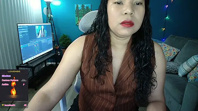 SHEILYN  online show from March 19, 4:27 am