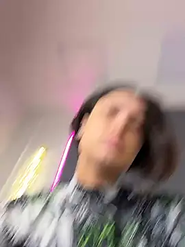 VioletAsh online show from January 8, 4:26 am