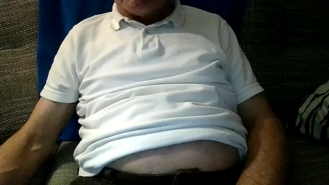 velikifant7 online show from February 18, 5:31 pm