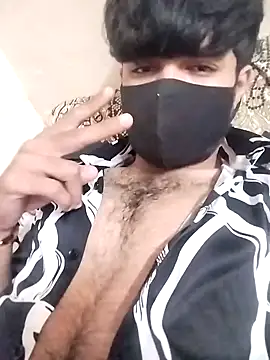 Hotyy subhu online show from September 19, 4:29 pm