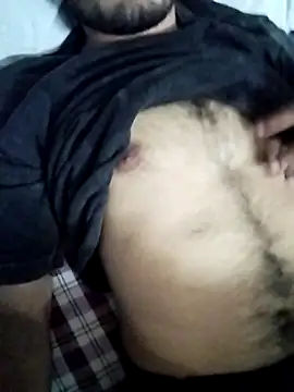 Hotyy subhu online show from October 6, 1:52 pm