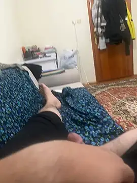 sexsdelisi3124 online show from April 15, 8:09 pm