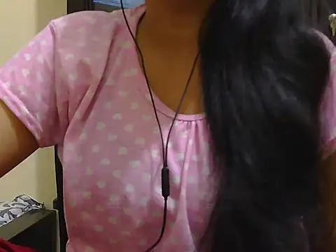 fairy queen07 online show from September 28, 5:51 pm