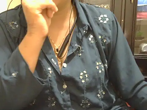 fairy queen07 online show from November 9, 6:17 pm