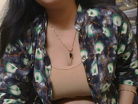 fairy queen07 online show from January 8, 12:35 am