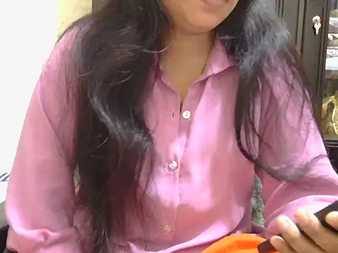 fairy queen07 online show from January 13, 11:54 pm