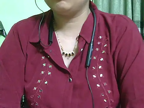 fairy queen07 online show from April 3, 7:23 pm