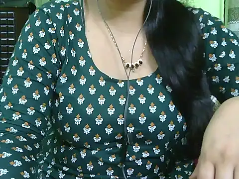 fairy queen07 online show from April 6, 7:26 pm