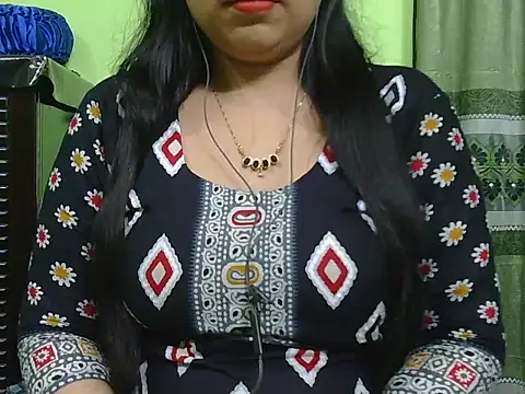 fairy queen07 online show from April 11, 5:28 pm