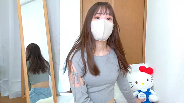 riri  nyan o0 online show from November 26, 5:08 am