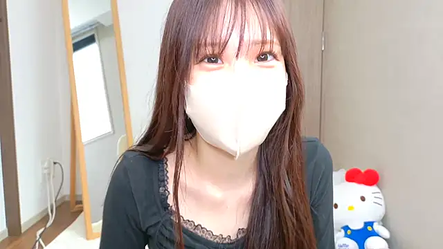 riri  nyan o0 online show from February 21, 5:08 am