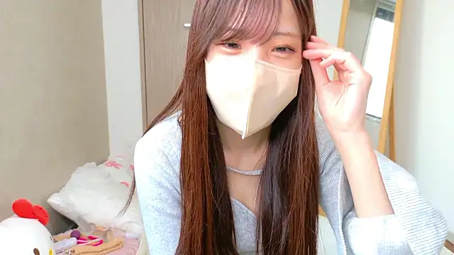 riri  nyan o0 online show from March 17, 5:11 am