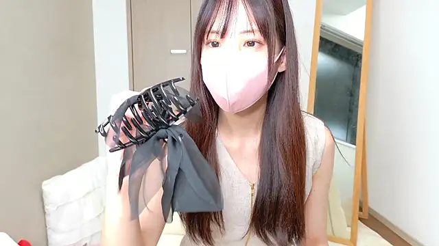 riri  nyan o0 online show from April 21, 11:05 am