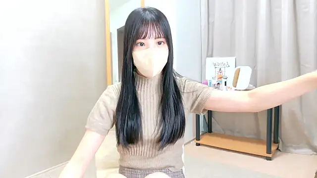 Snapshot of riri__nyan_o0 chatting on May 22, 5:03 am riri nyan o0 online show from May 22, 5:03 am