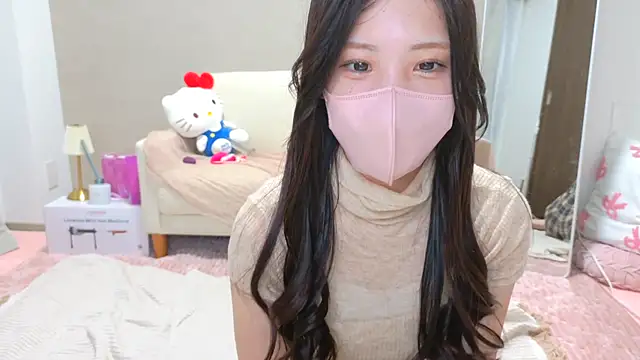 Snapshot of riri__nyan_o0 chatting on July 20, 11:12 am riri nyan o0 online show from July 20, 11:12 am