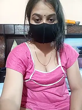 Priyanka Pal online show from October 27, 4:00 pm