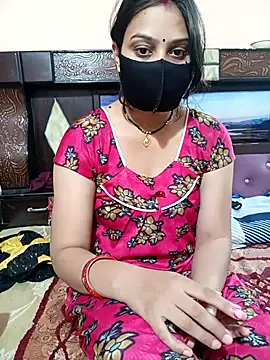 Priyanka Pal online show from December 1, 1:38 pm