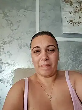 PalomaDesireee online show from September 16, 4:46 am
