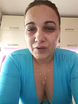 PalomaDesireee online show from October 6, 5:38 am