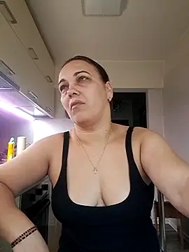 PalomaDesireee online show from October 16, 5:30 am