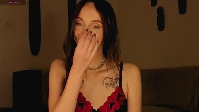 xSweetMissx online show from September 17, 9:38 pm