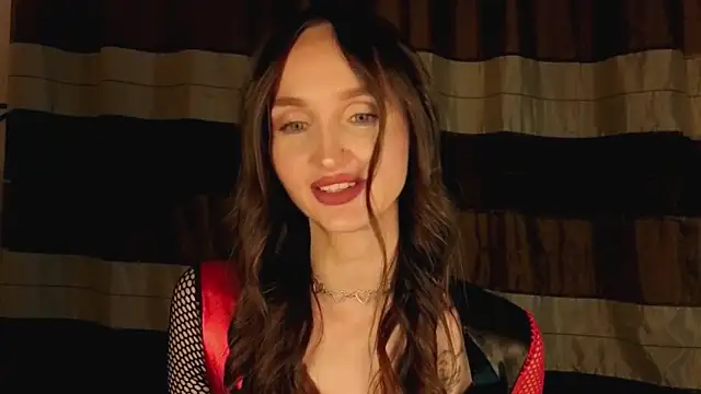 xSweetMissx online show from September 21, 10:33 pm