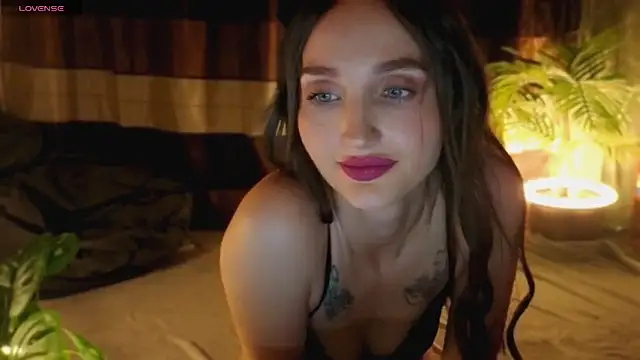 xSweetMissx online show from September 28, 10:48 pm