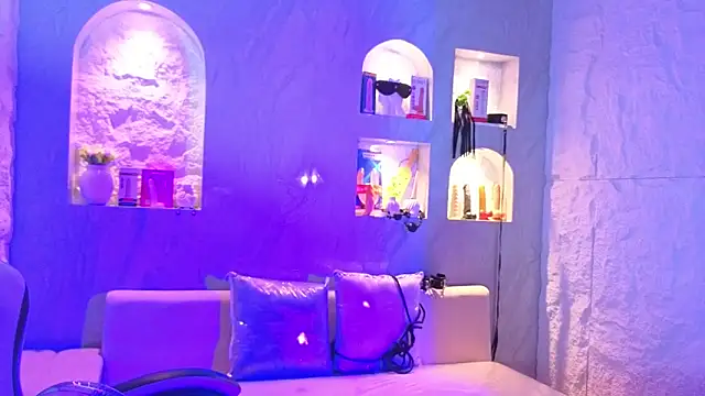 Sophia tf online show from March 21, 3:33 am