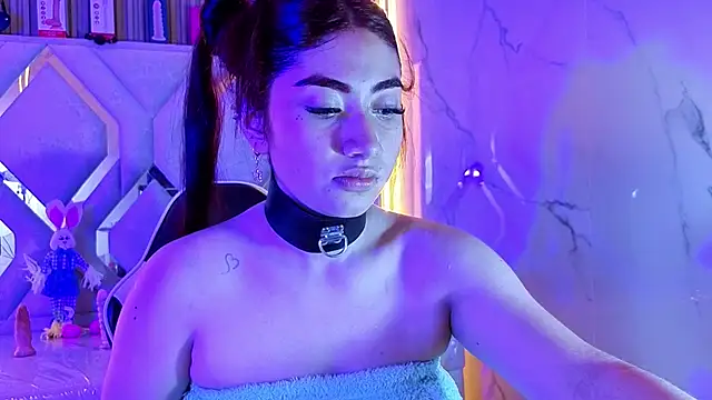 Sophia tf online show from March 28, 8:08 pm