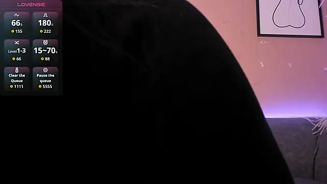 Snapshot of Luna_Clarx chatting on October 7, 3:14 am Luna Clarx online show from October 7, 3:14 am