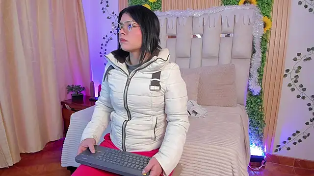 Jade Nmm online show from November 21, 12:59 pm