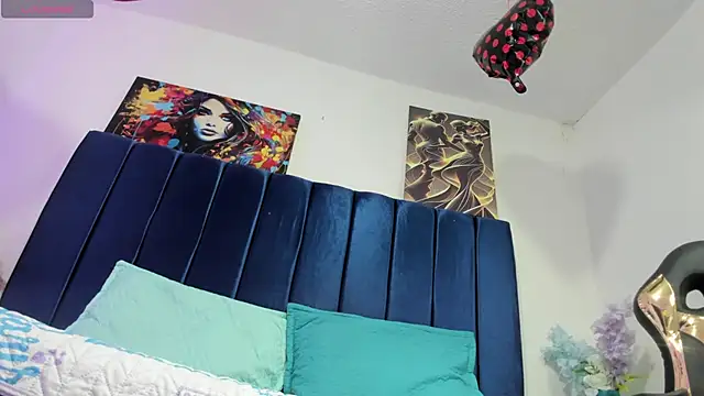 Hanna wish online show from November 27, 1:13 pm