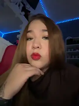 Snapshot of Camm_hmi chatting on November 21, 7:34 pm Camm hmi online show from November 21, 7:34 pm