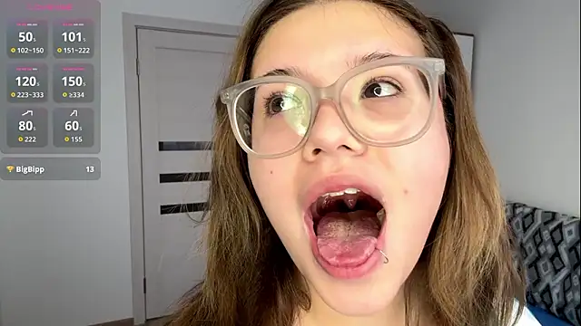 VerniceEngelking online show from February 2, 5:28 am