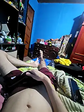 boysafado2521 online show from March 2, 6:25 am