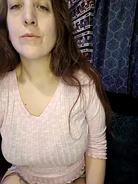 Jeannie 69 andahalf online show from April 5, 4:59 pm