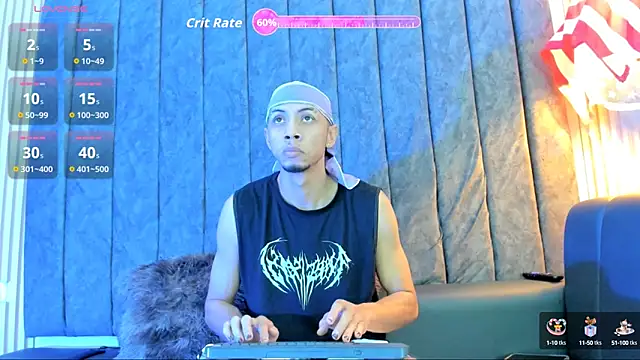 DustinandJordan online show from September 27, 4:28 am