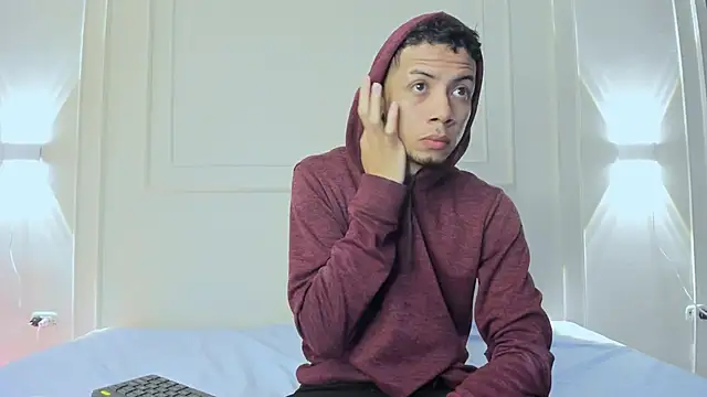 DustinandJordan online show from February 22, 5:08 am