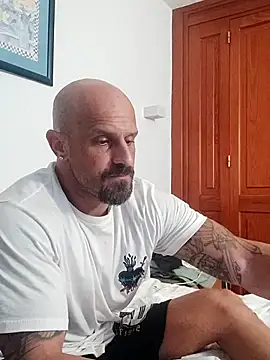 Visto36 online show from July 7, 11:20 pm
