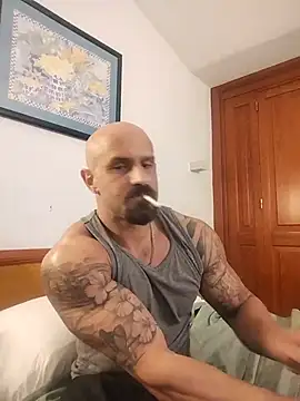 Visto36 online show from July 14, 9:53 pm