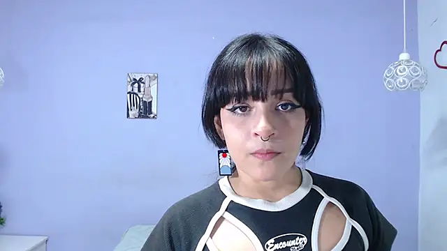 onixandghosty1 online show from October 28, 7:05 pm